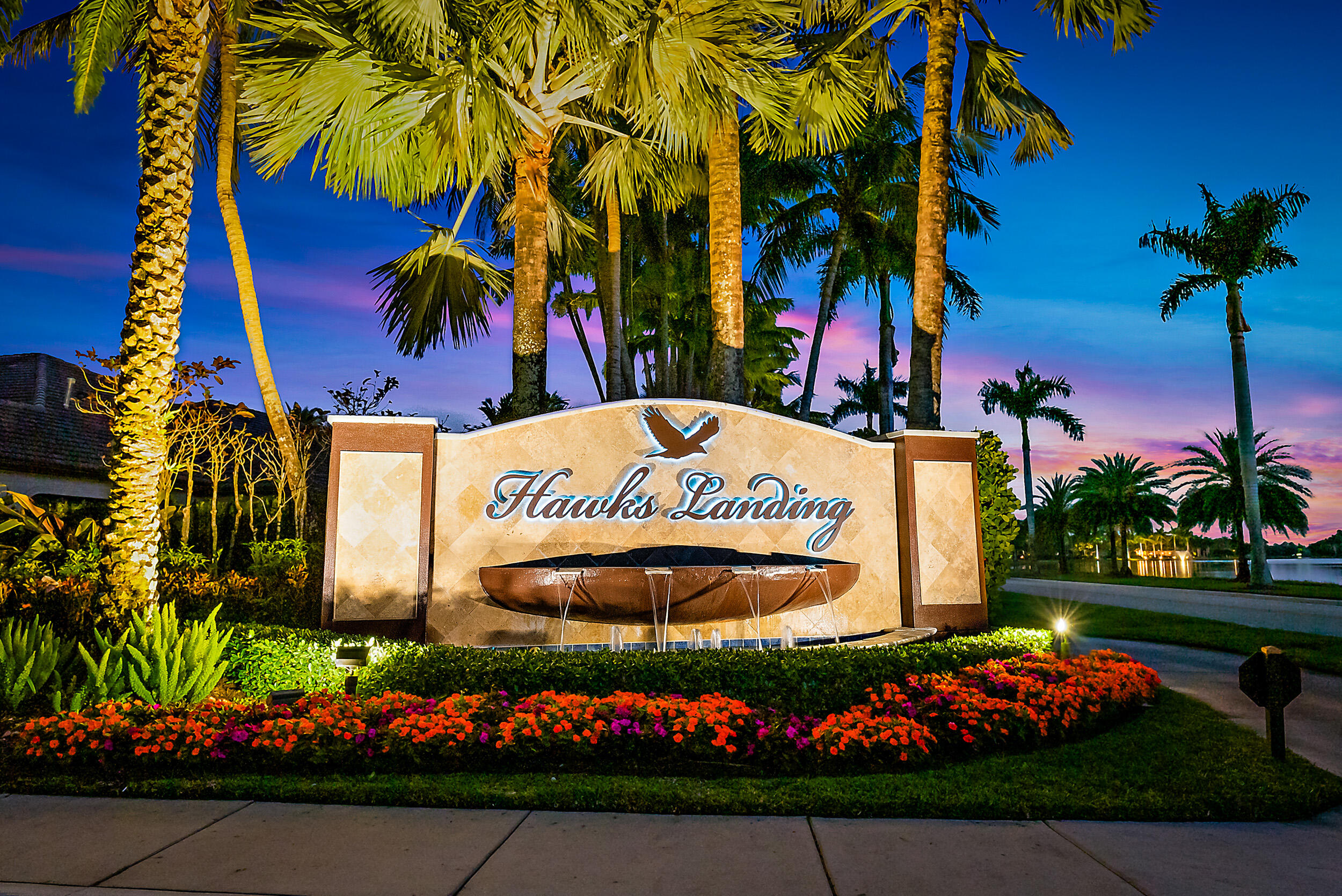 IBIS GOLF AND COUNTRY CLU - Residential