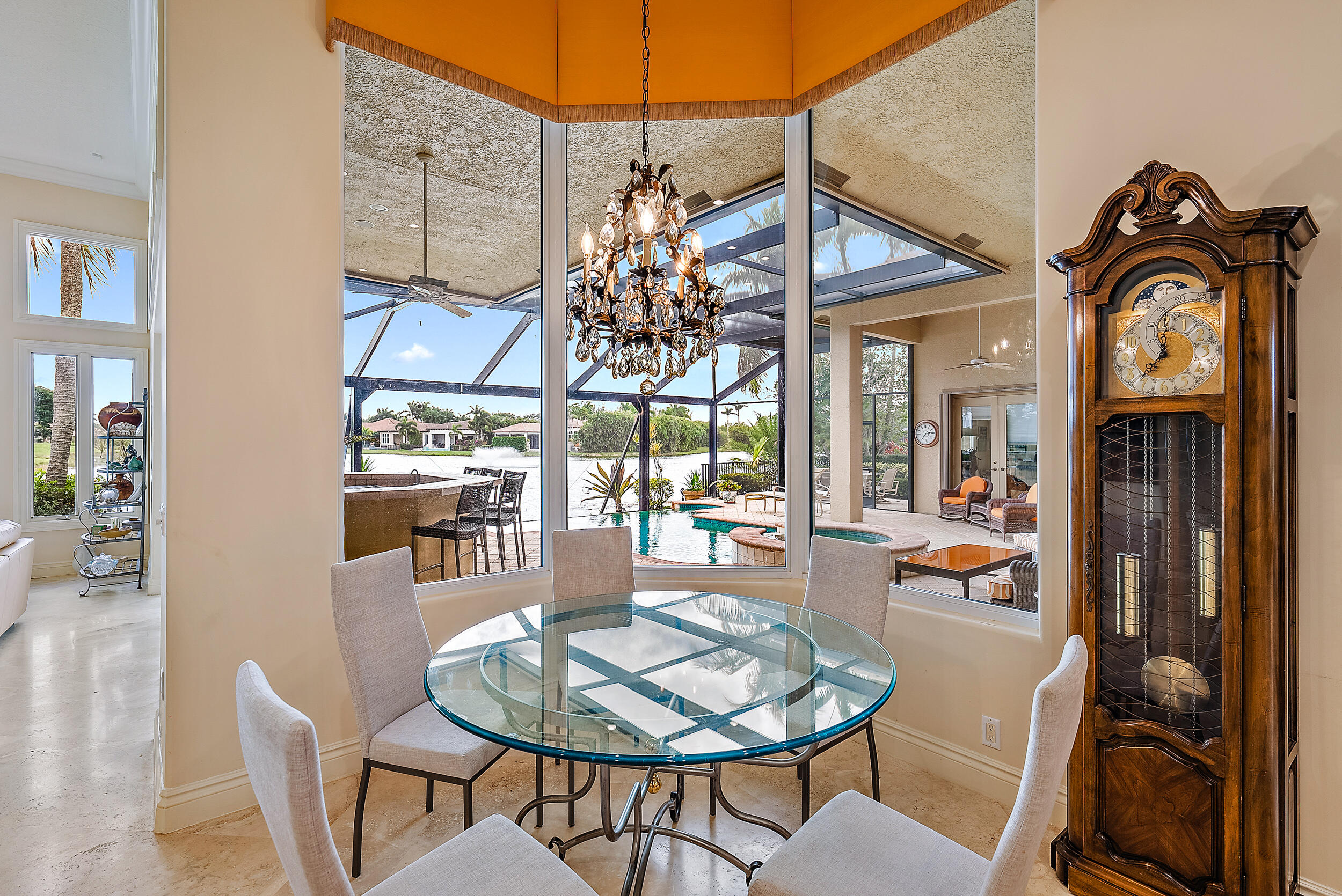 IBIS GOLF AND COUNTRY CLU - Residential