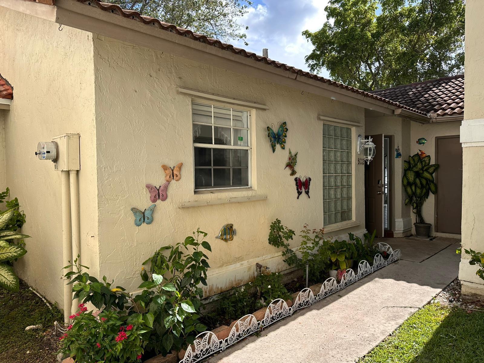 602 NW 108 terrace