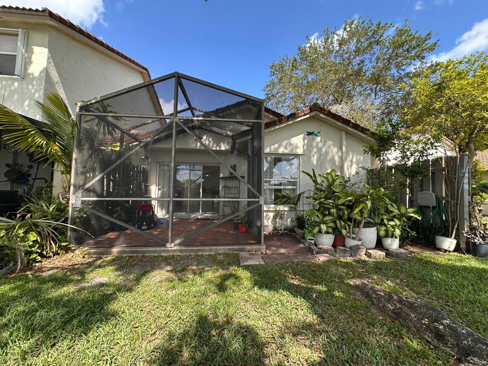 602 NW 108 terrace