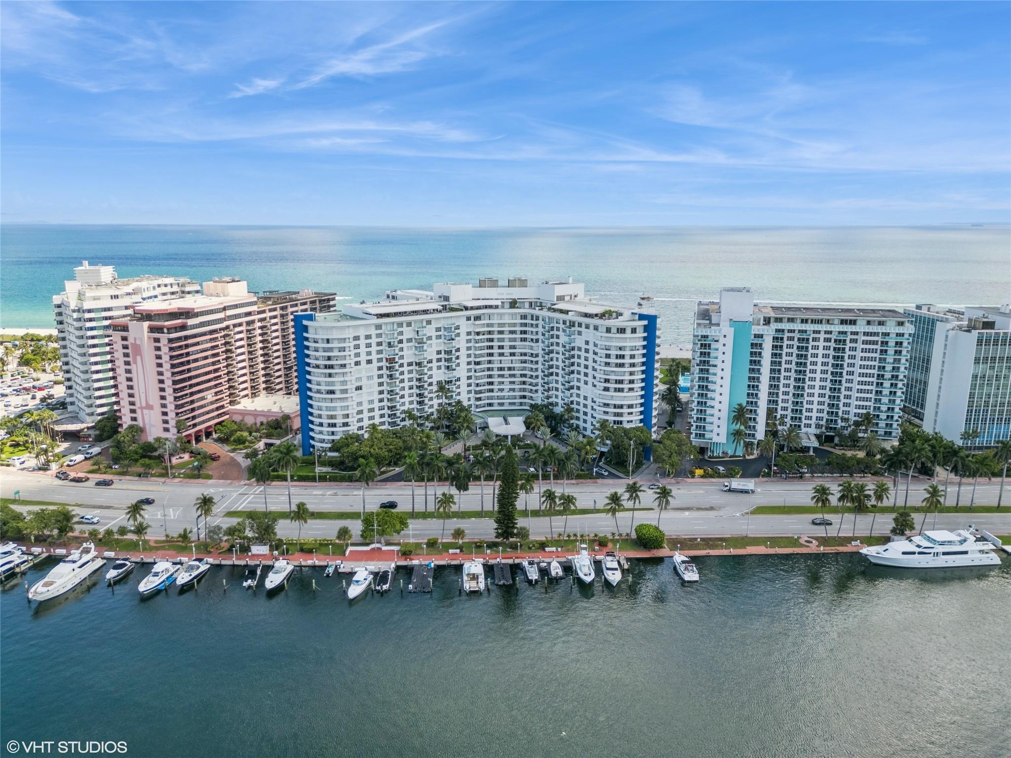 5161 Collins Ave 1118