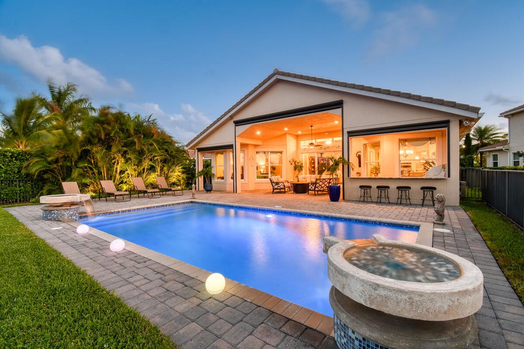 Photo of 223 Lucia Court, Jupiter, FL 33478 (MLS # R10796344)