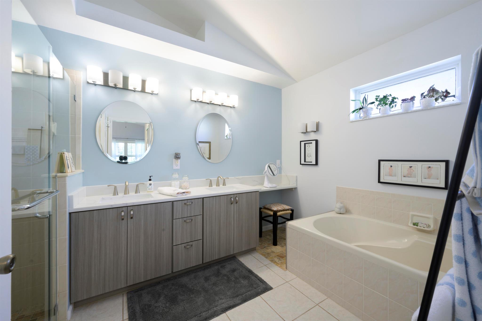 BENT TREE PH 1 - Residential