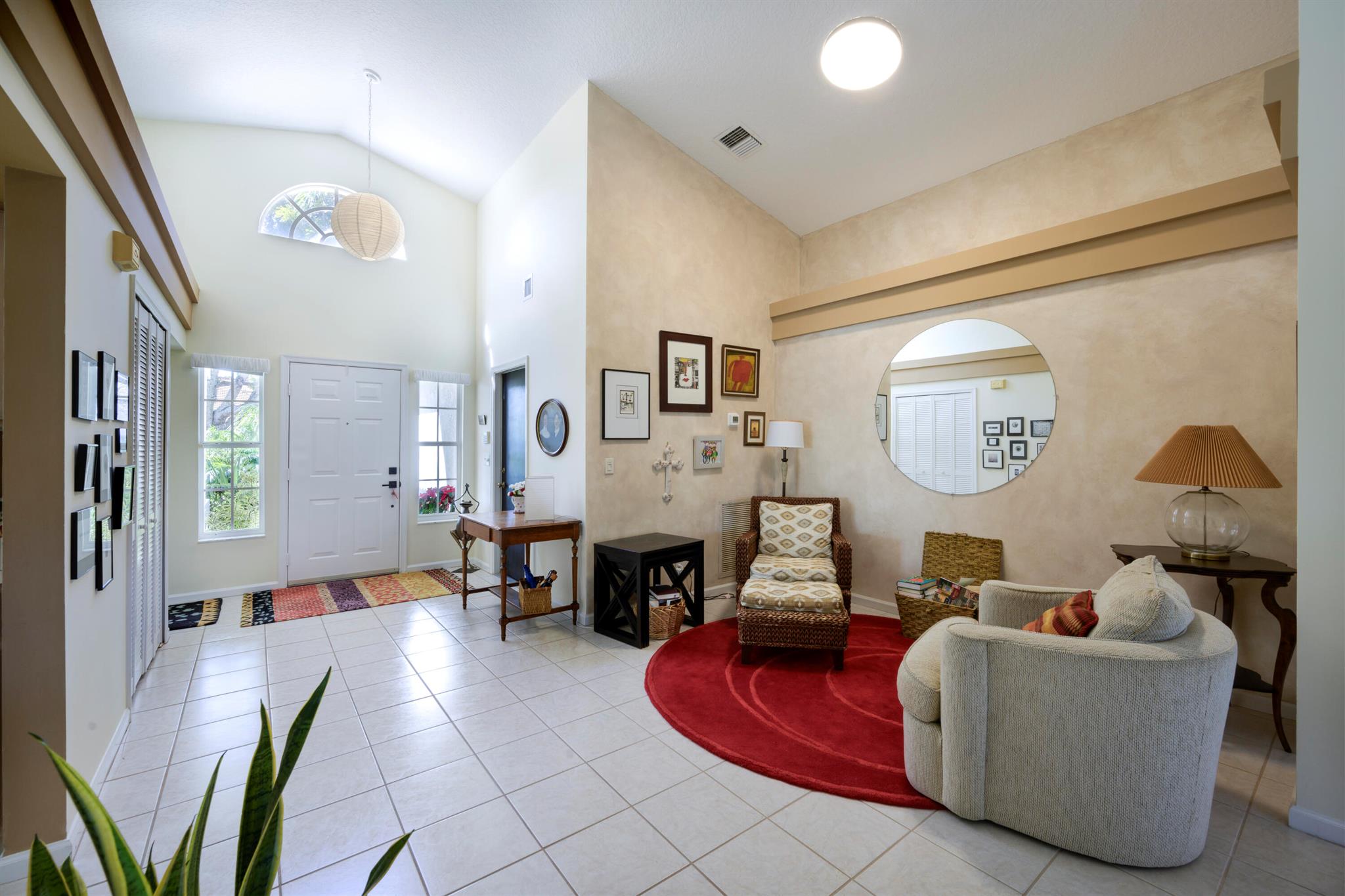 BENT TREE PH 1 - Residential