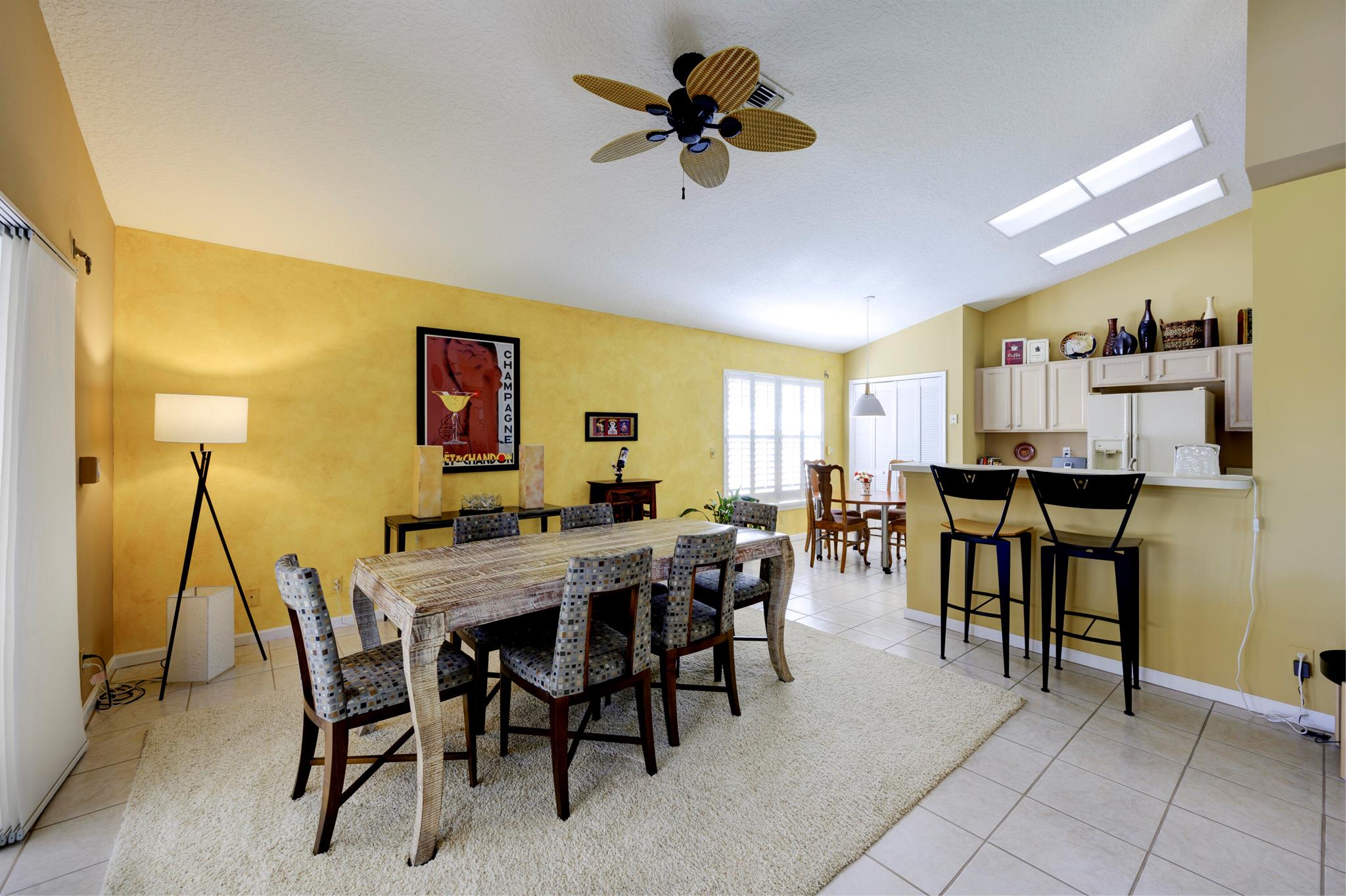 BENT TREE PH 1 - Residential