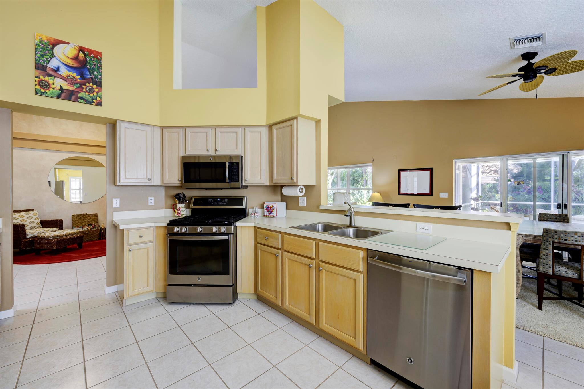 BENT TREE PH 1 - Residential