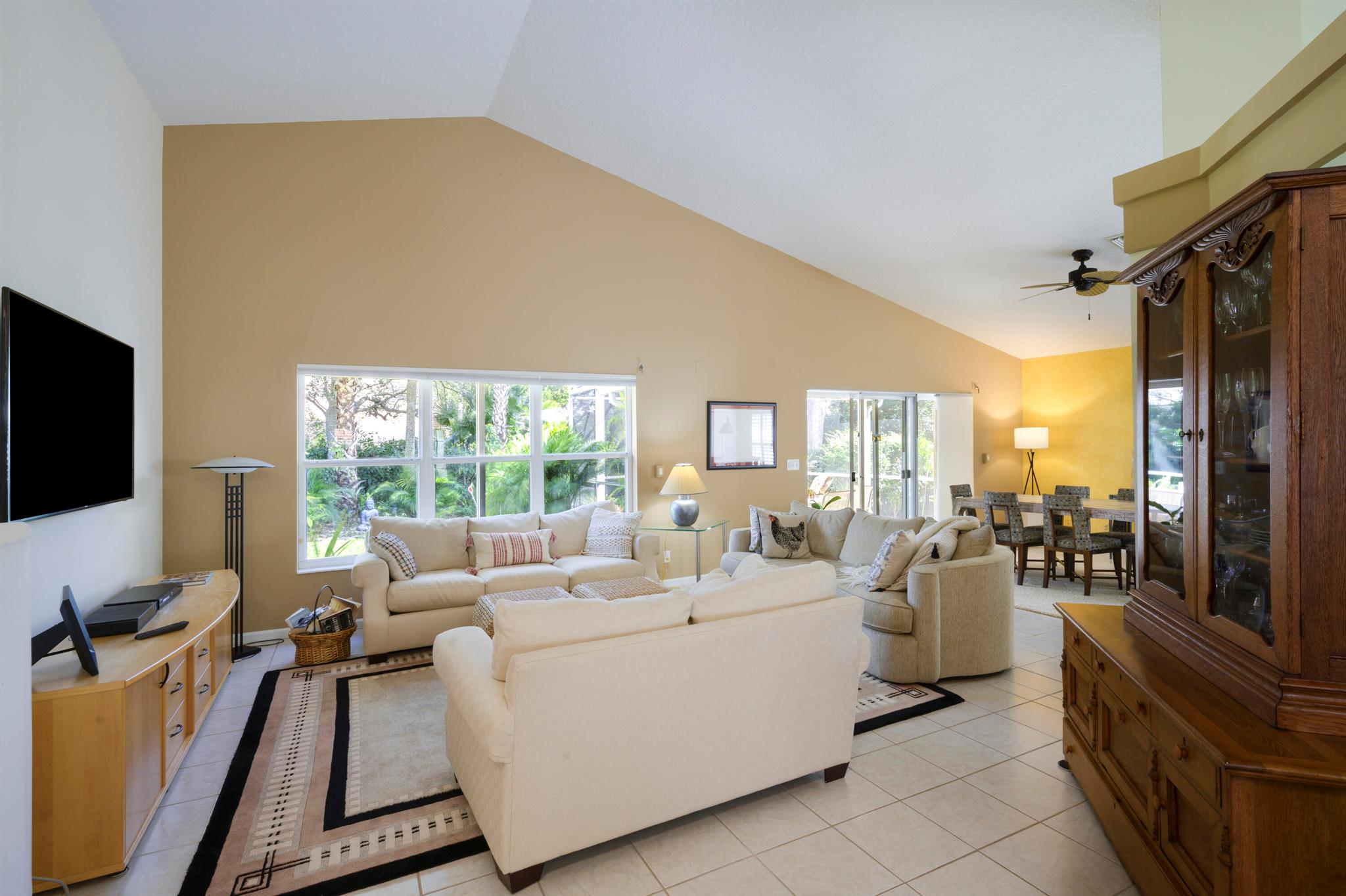 BENT TREE PH 1 - Residential