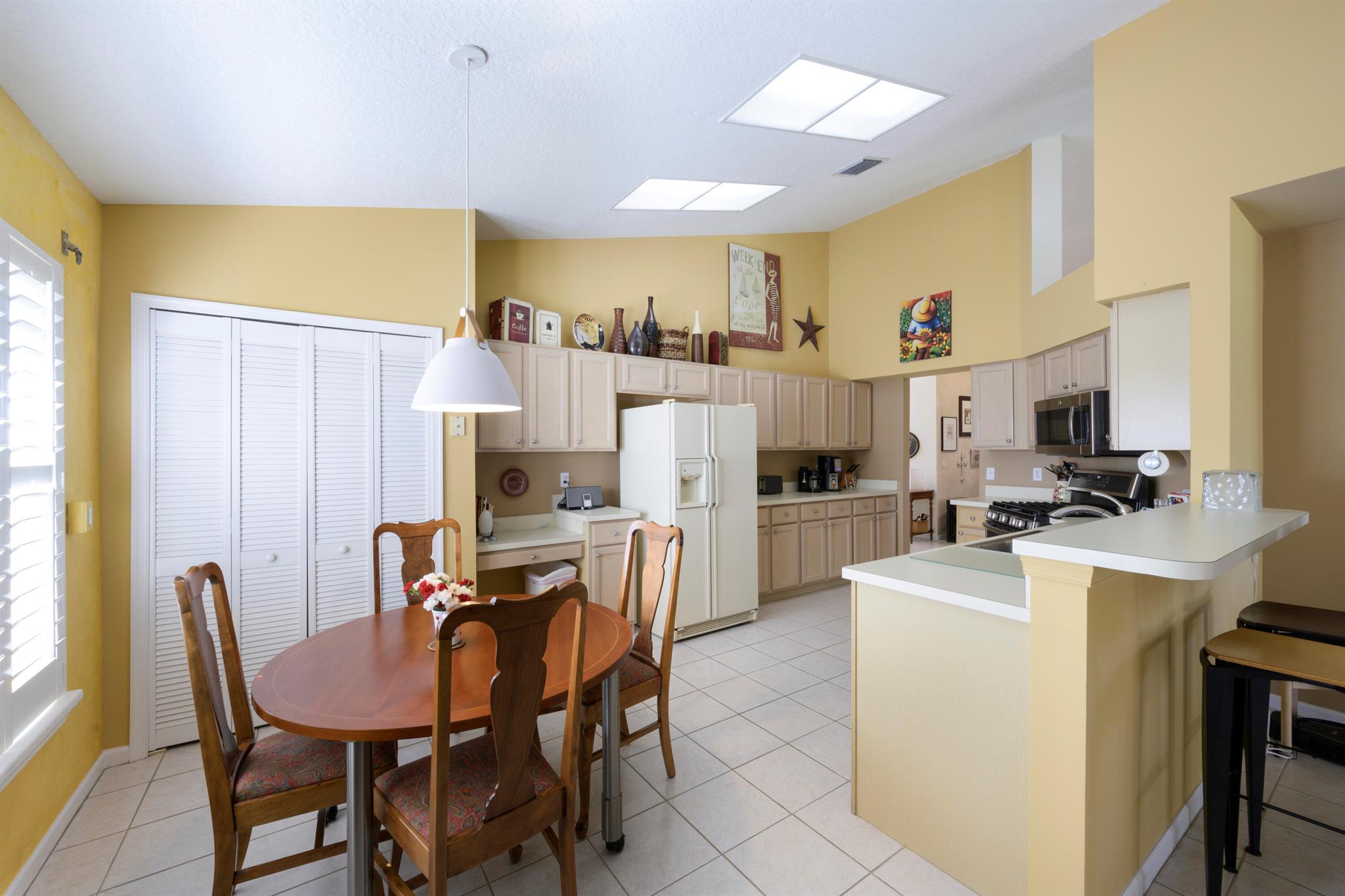 BENT TREE PH 1 - Residential