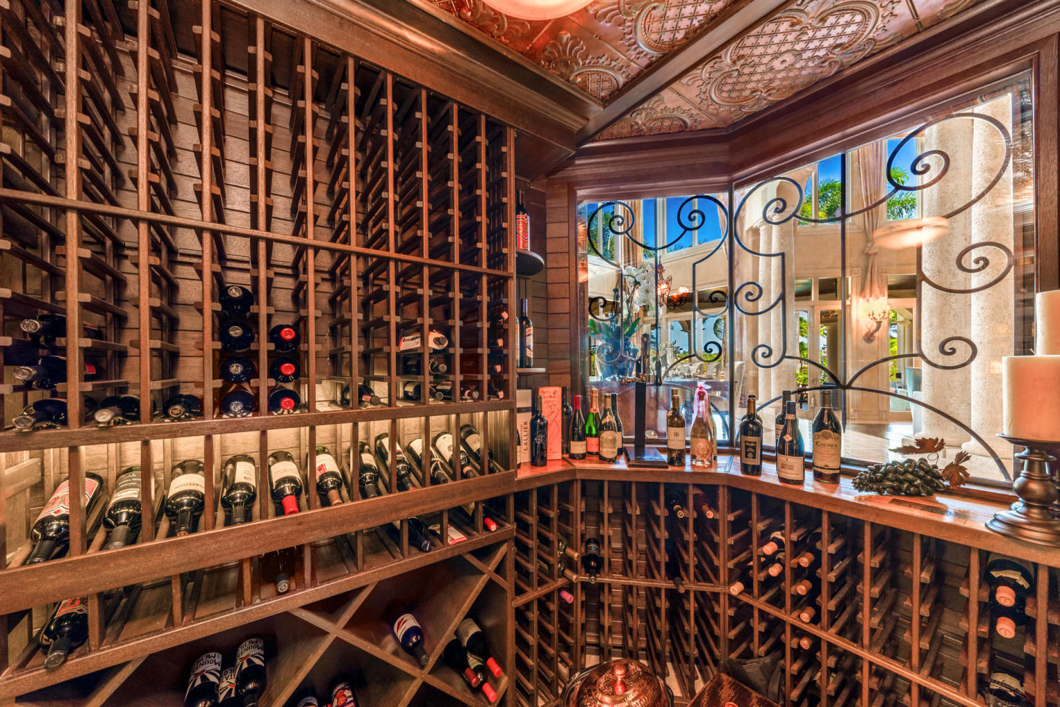 Admirals Cove - Residential