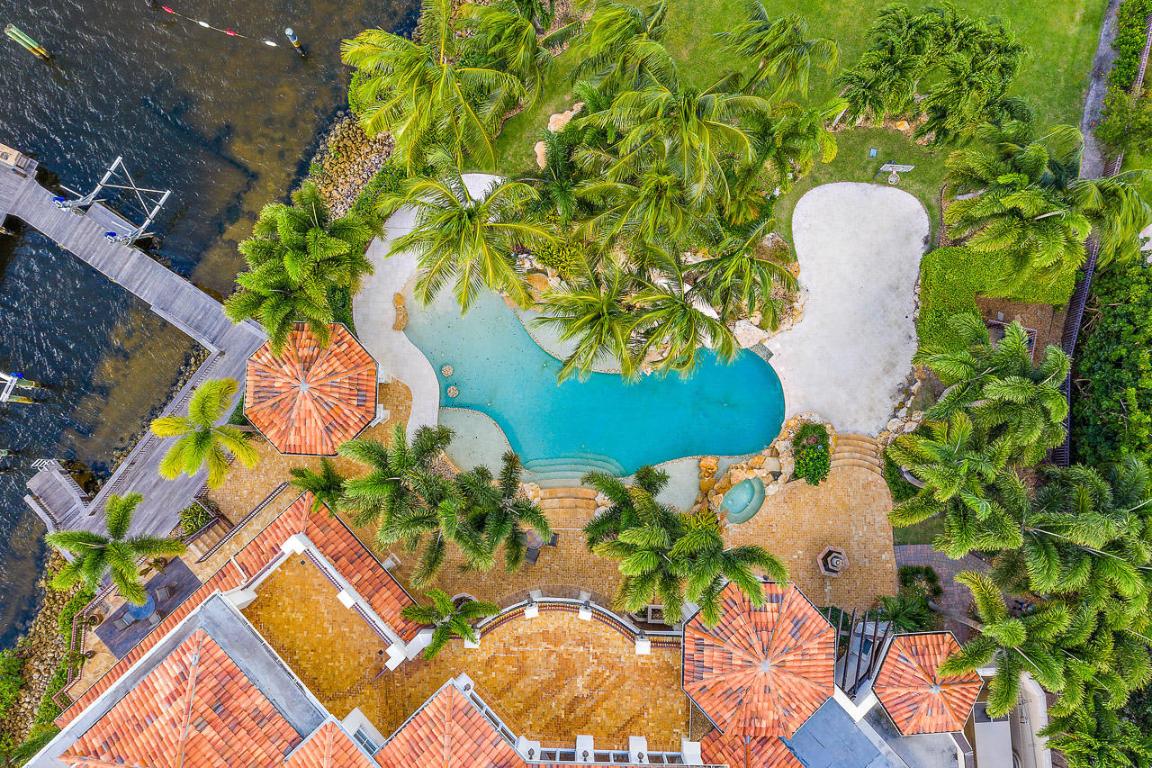 Admirals Cove - Residential