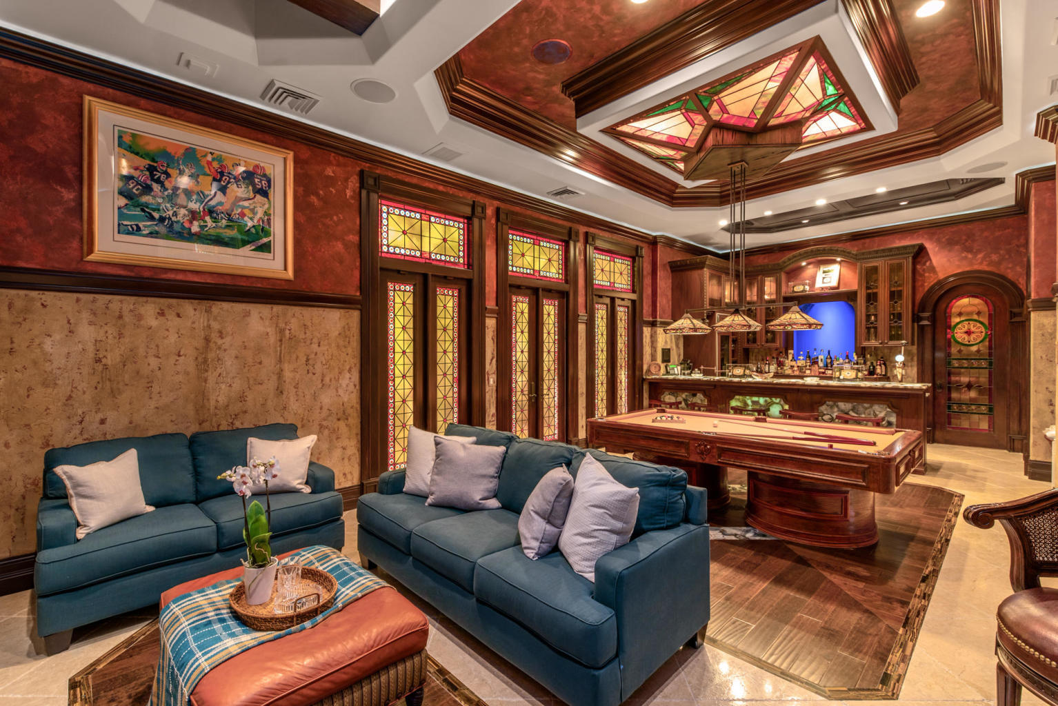 Admirals Cove - Residential