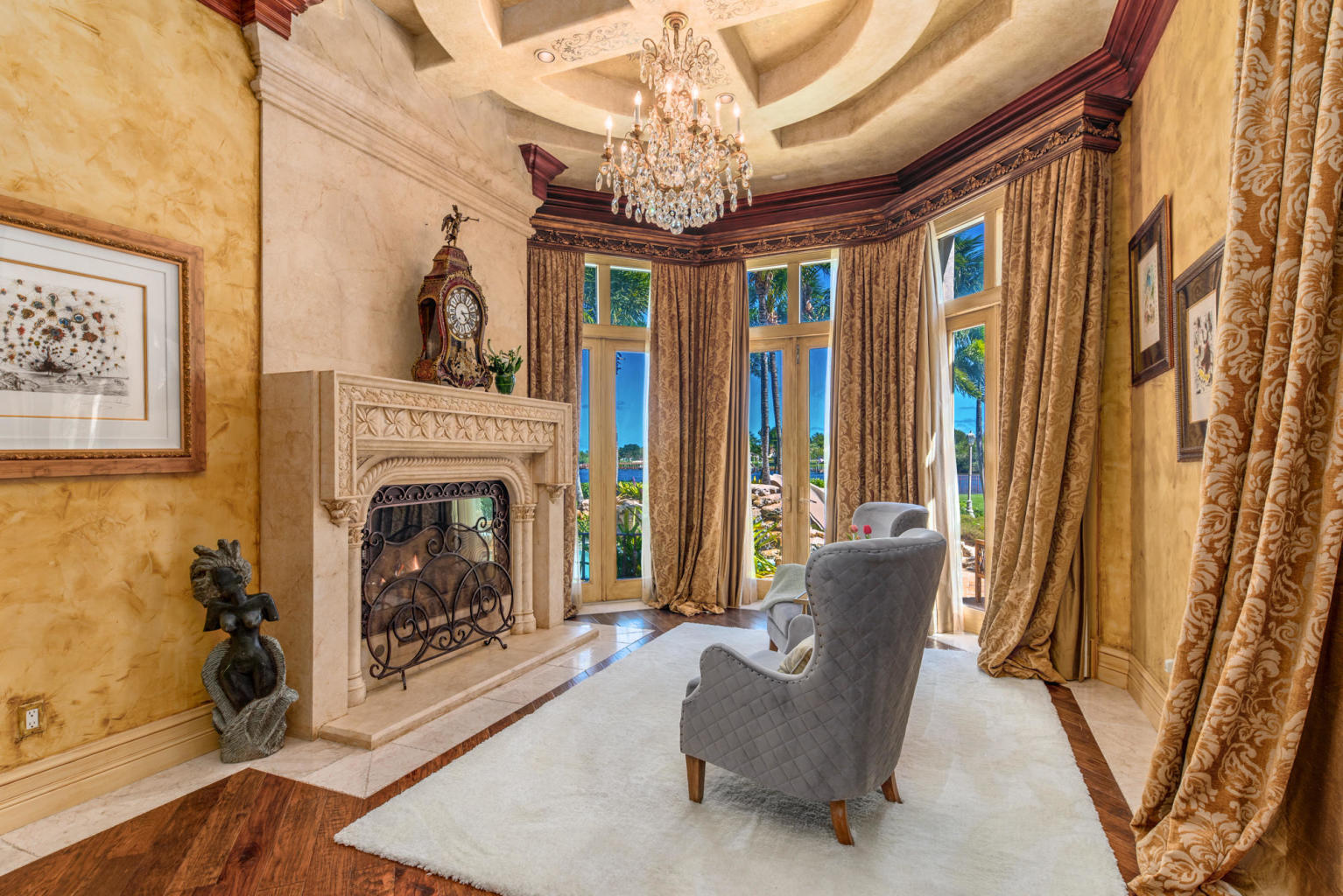 Admirals Cove - Residential