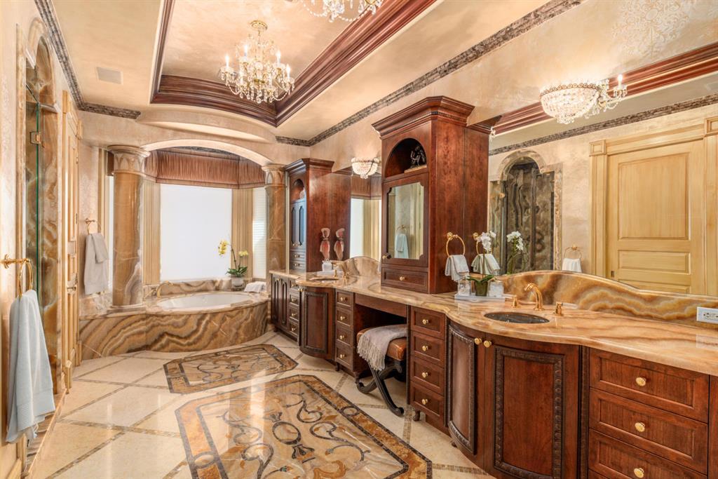 Admirals Cove - Residential