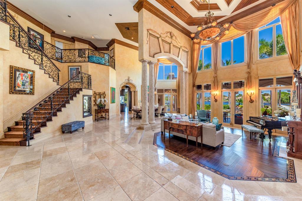 Admirals Cove - Residential