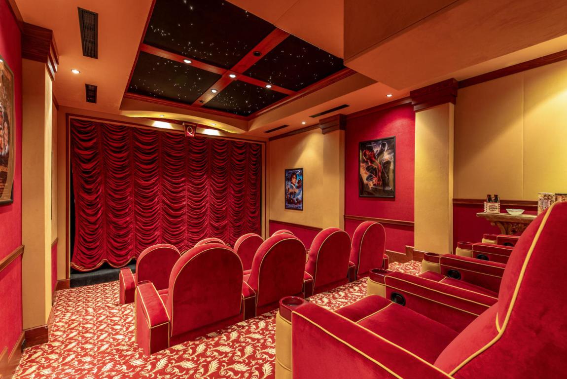 Admirals Cove - Residential