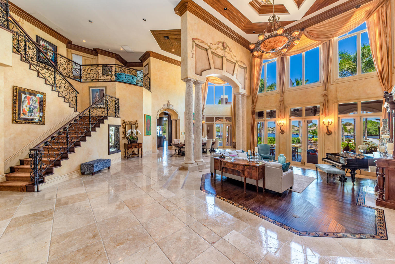 Admirals Cove - Residential