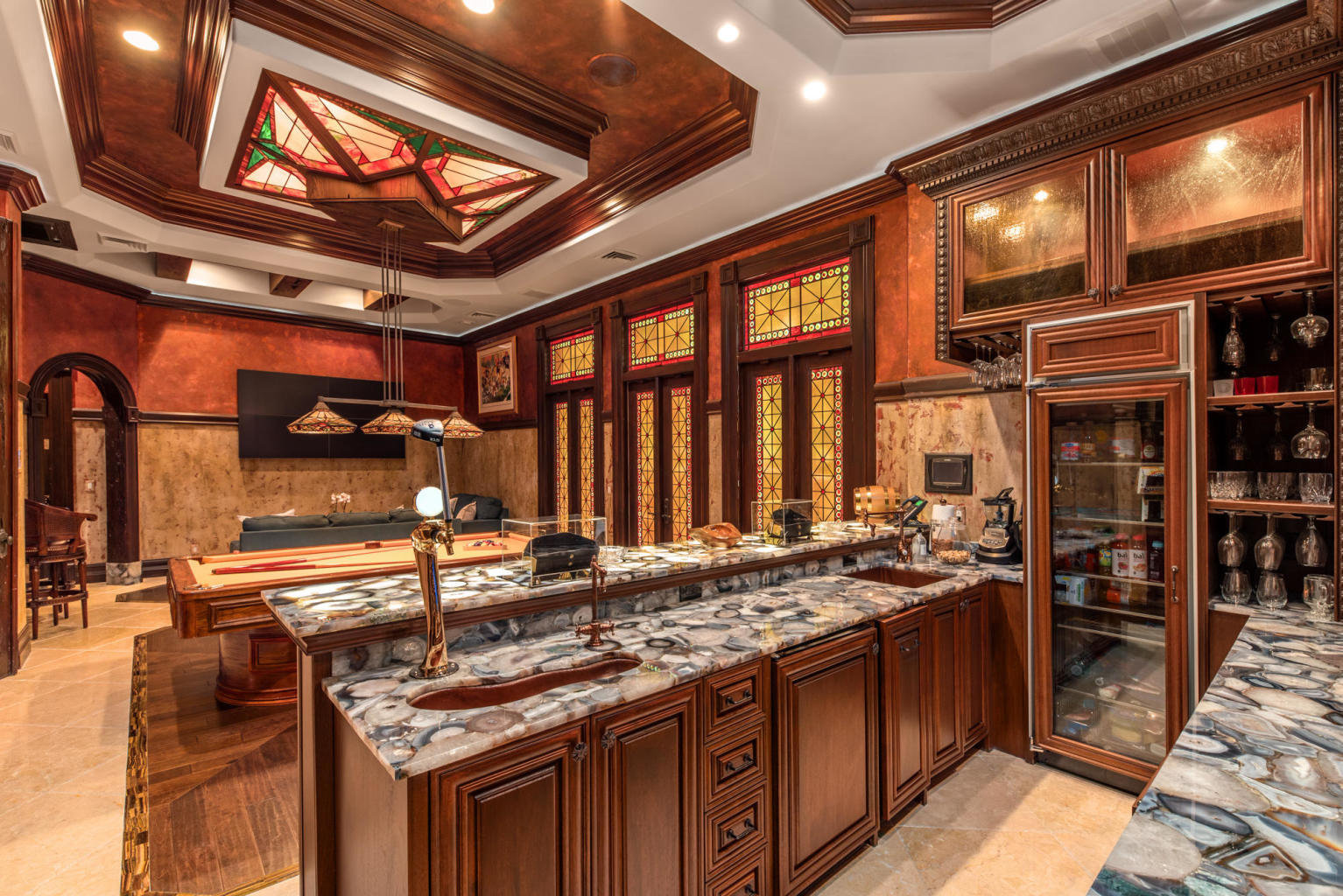 Admirals Cove - Residential