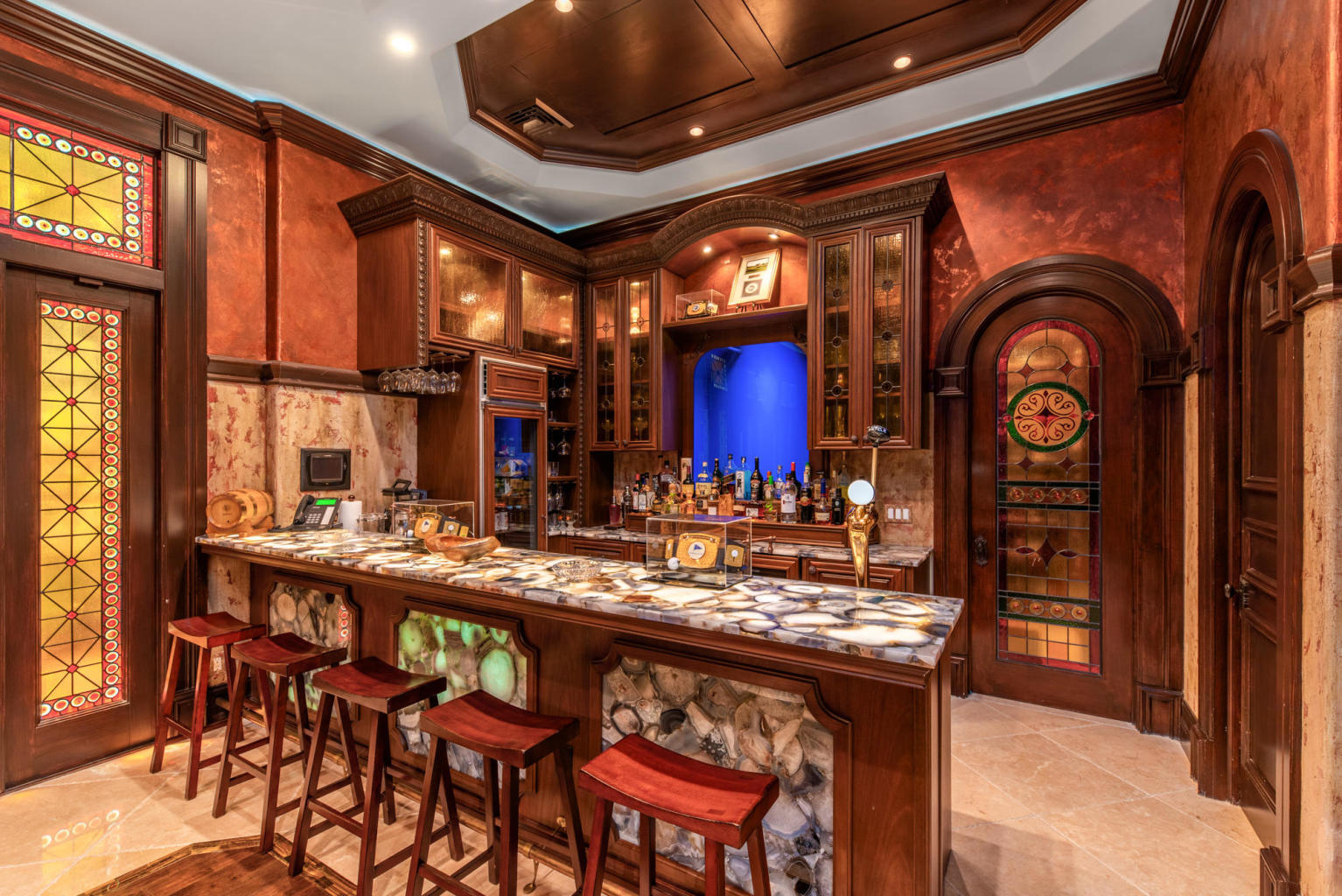 Admirals Cove - Residential