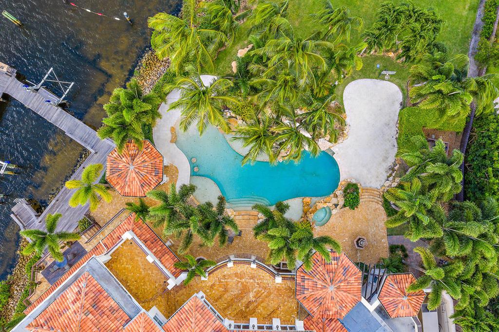 Admirals Cove - Residential