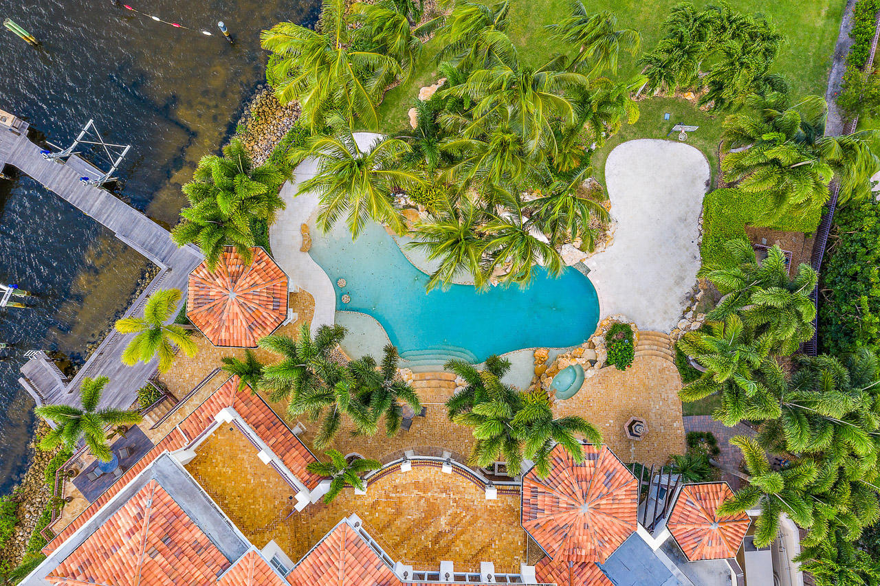 Admirals Cove - Residential