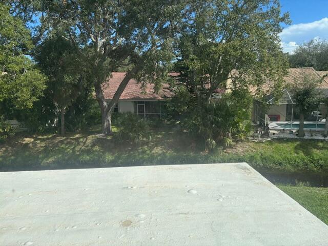 Meridian Park - Residential