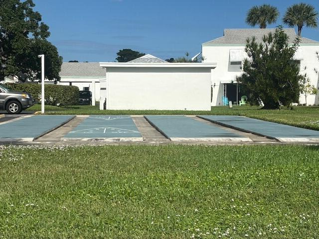 Meridian Park - Residential