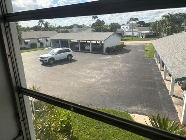 Meridian Park - Residential