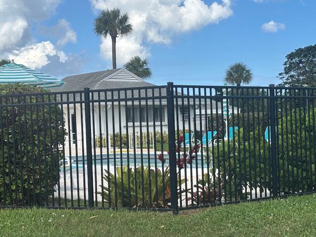 Meridian Park - Residential