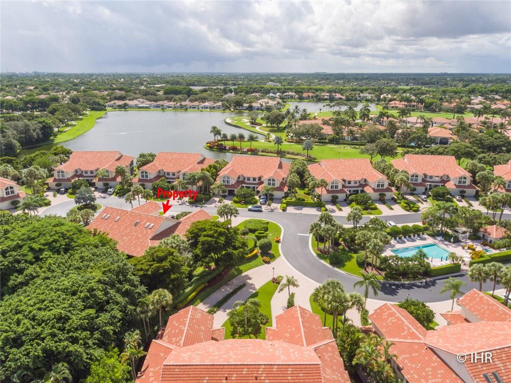 CLUBSIDE POINT - Residential
