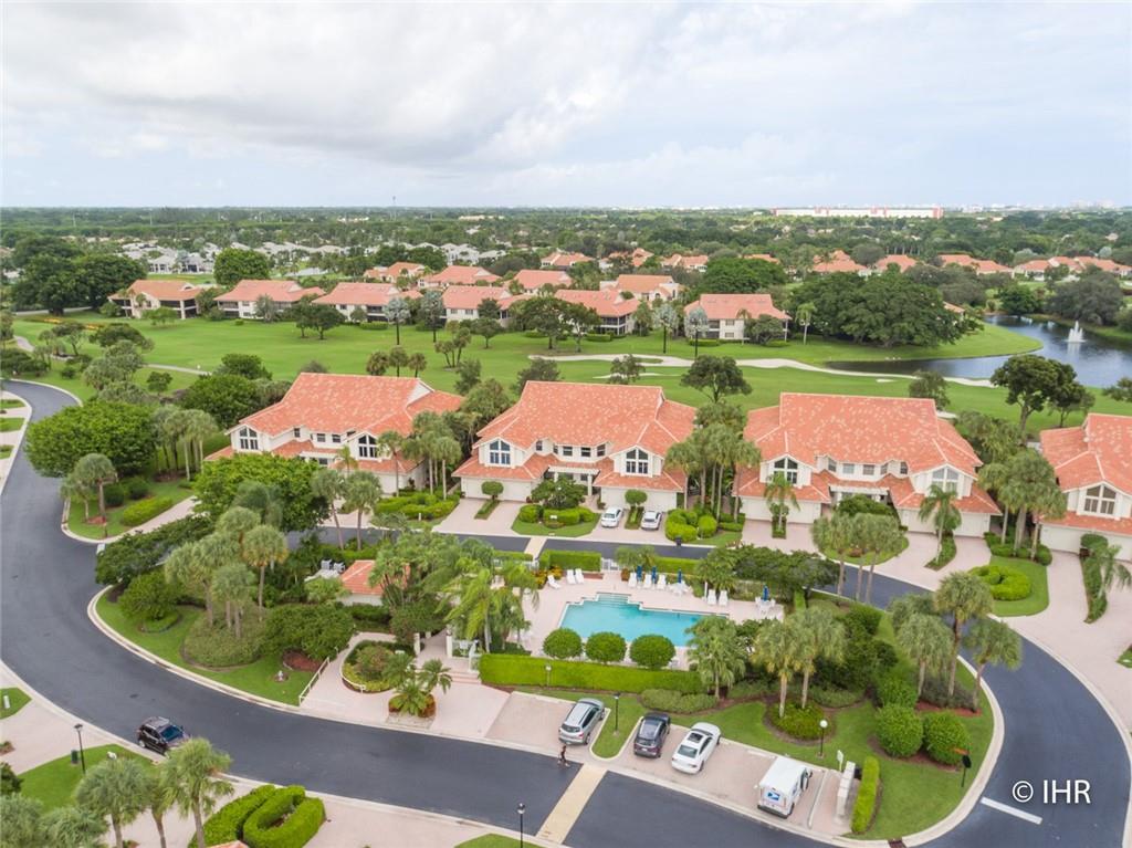 CLUBSIDE POINT - Residential