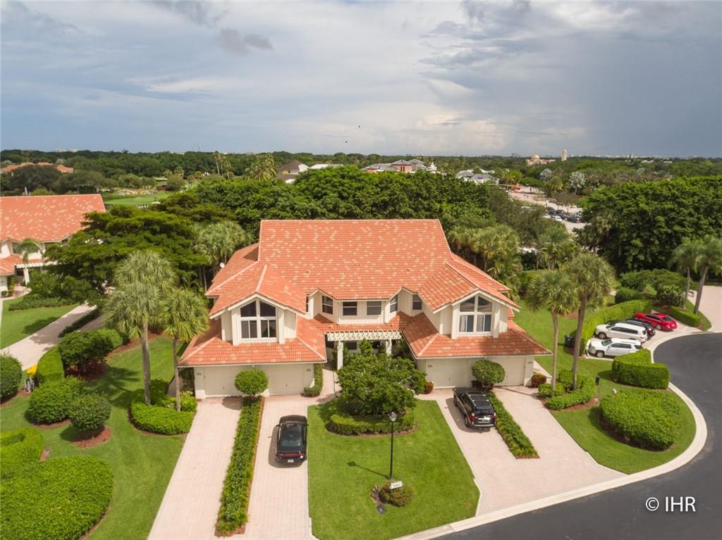 CLUBSIDE POINT - Residential