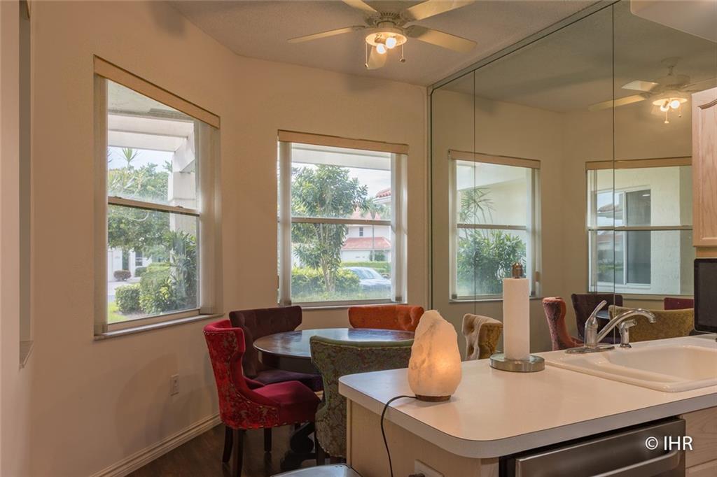 CLUBSIDE POINT - Residential