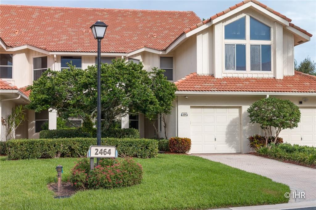 CLUBSIDE POINT - Residential