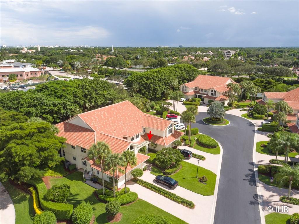 CLUBSIDE POINT - Residential