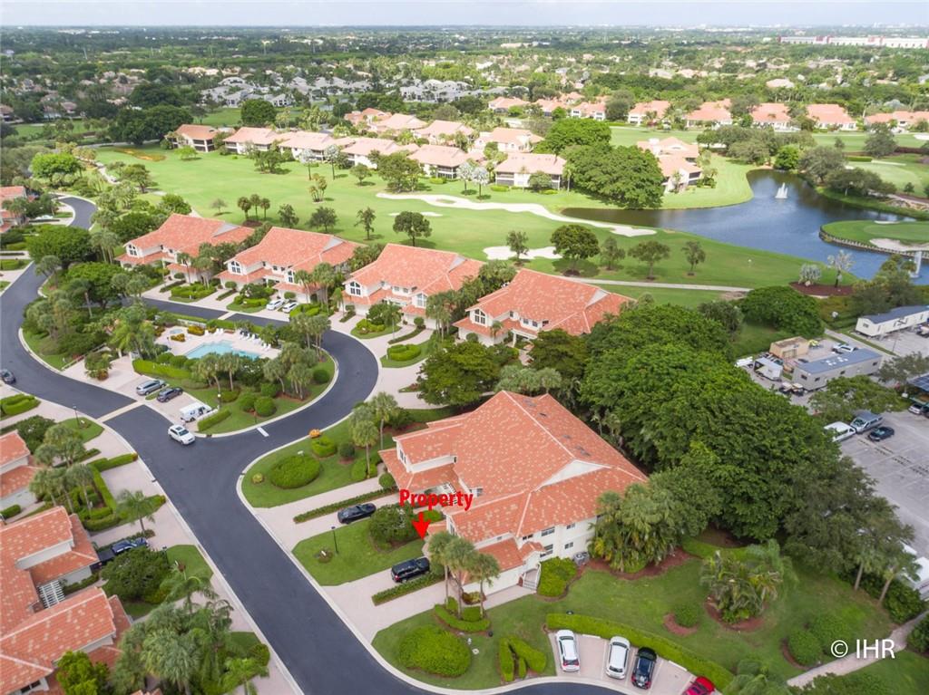 CLUBSIDE POINT - Residential