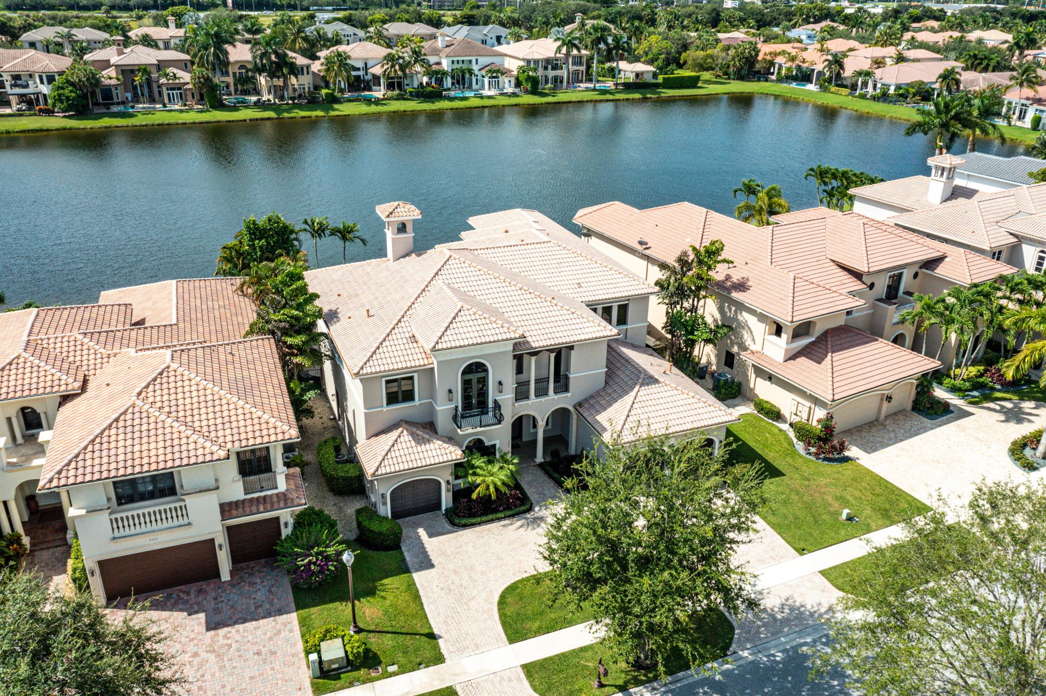 OAKS AT BOCA RATON 4 - Residential