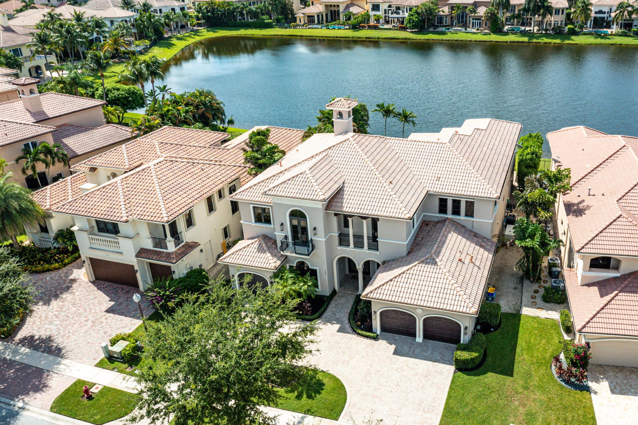 OAKS AT BOCA RATON 4 - Residential