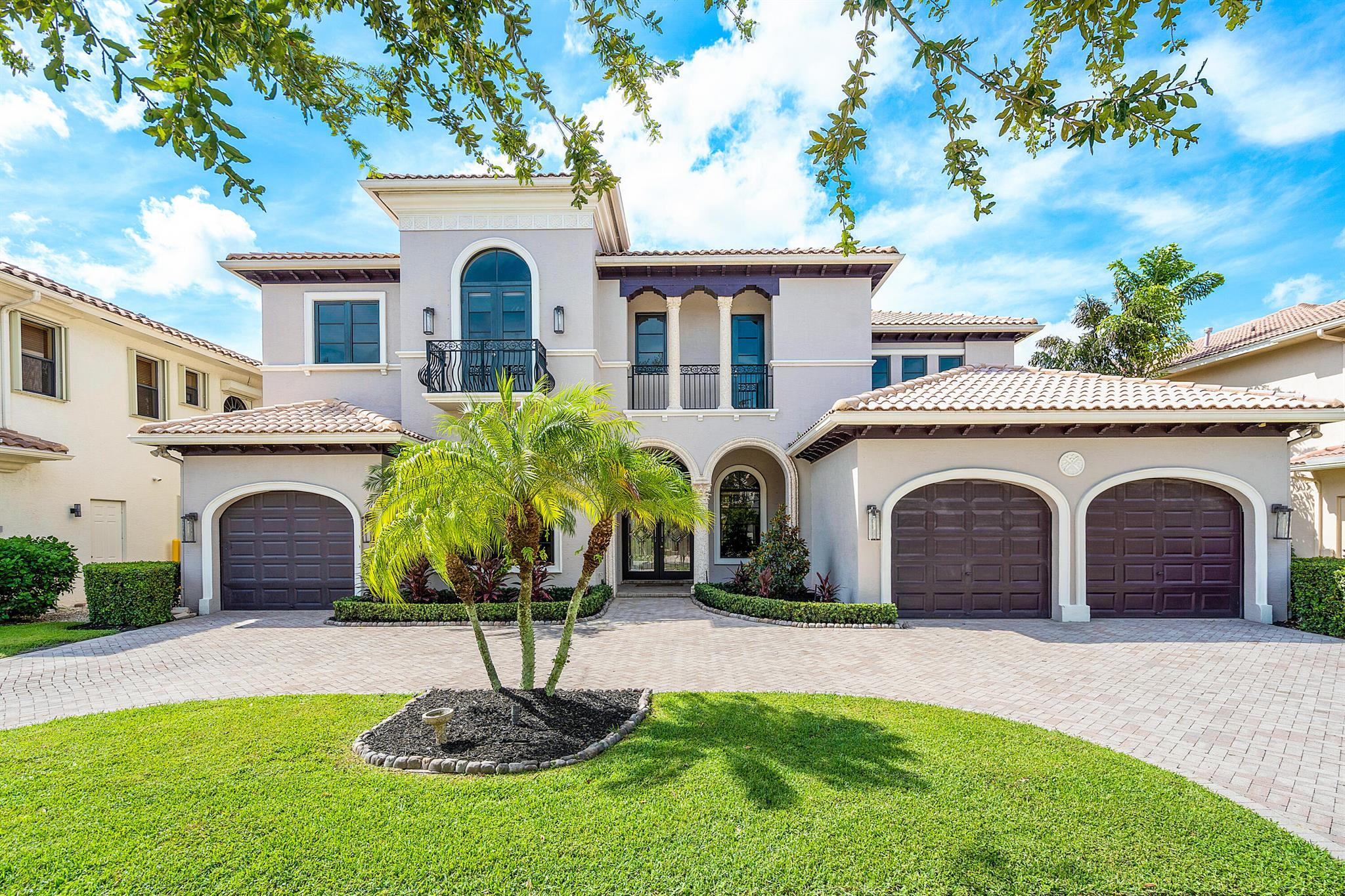 OAKS AT BOCA RATON 4 - Residential
