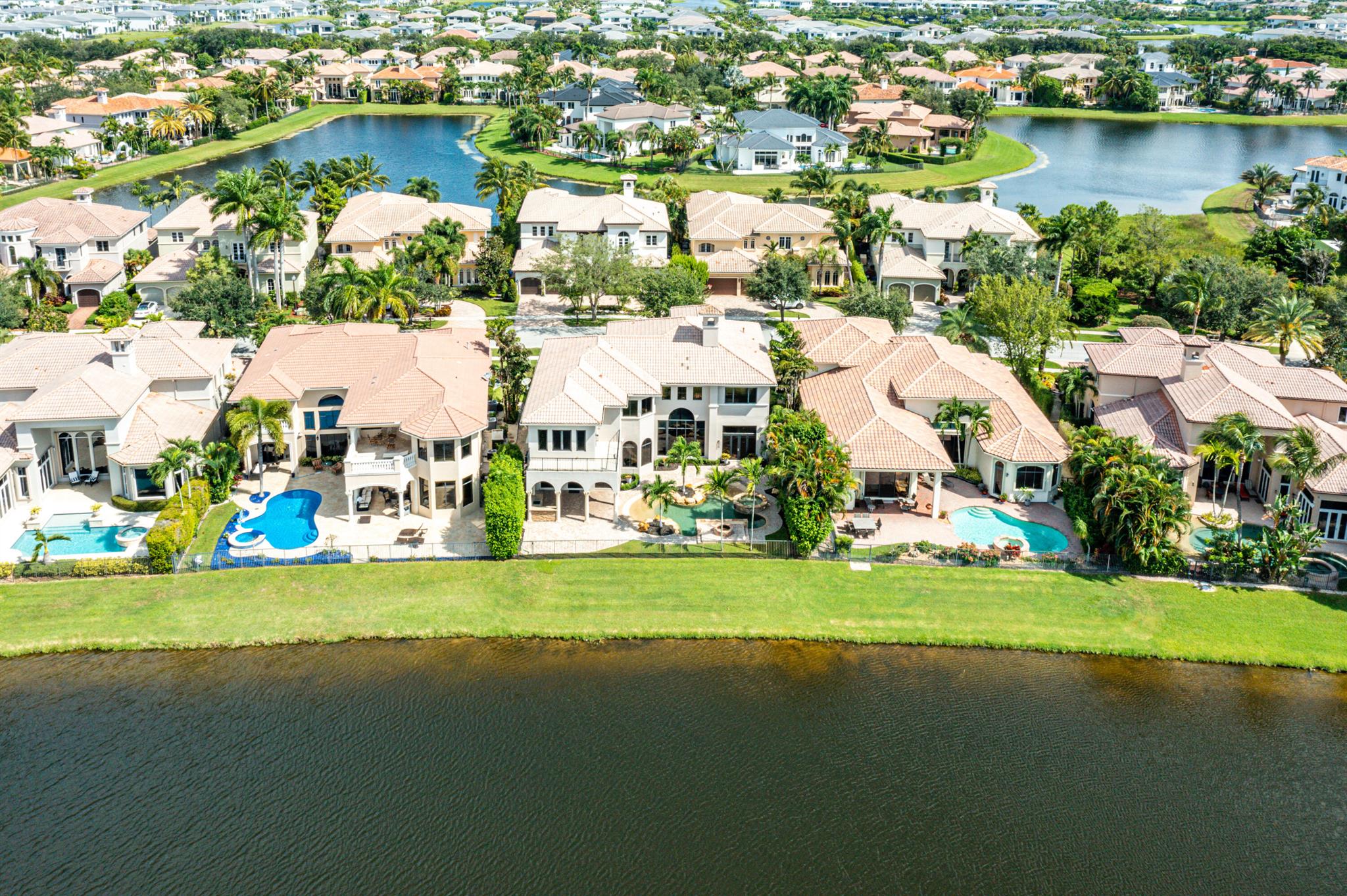 OAKS AT BOCA RATON 4 - Residential