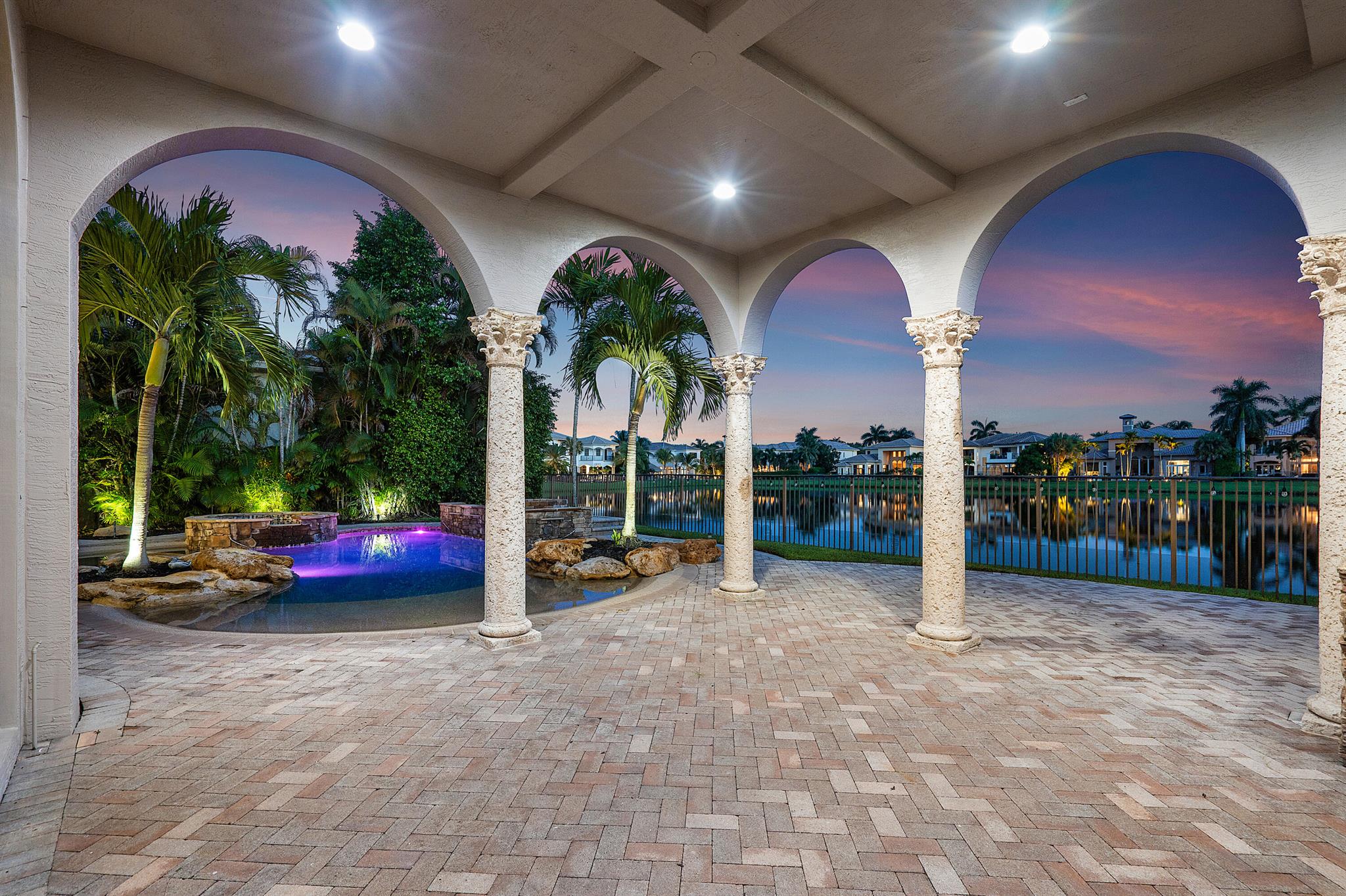 OAKS AT BOCA RATON 4 - Residential