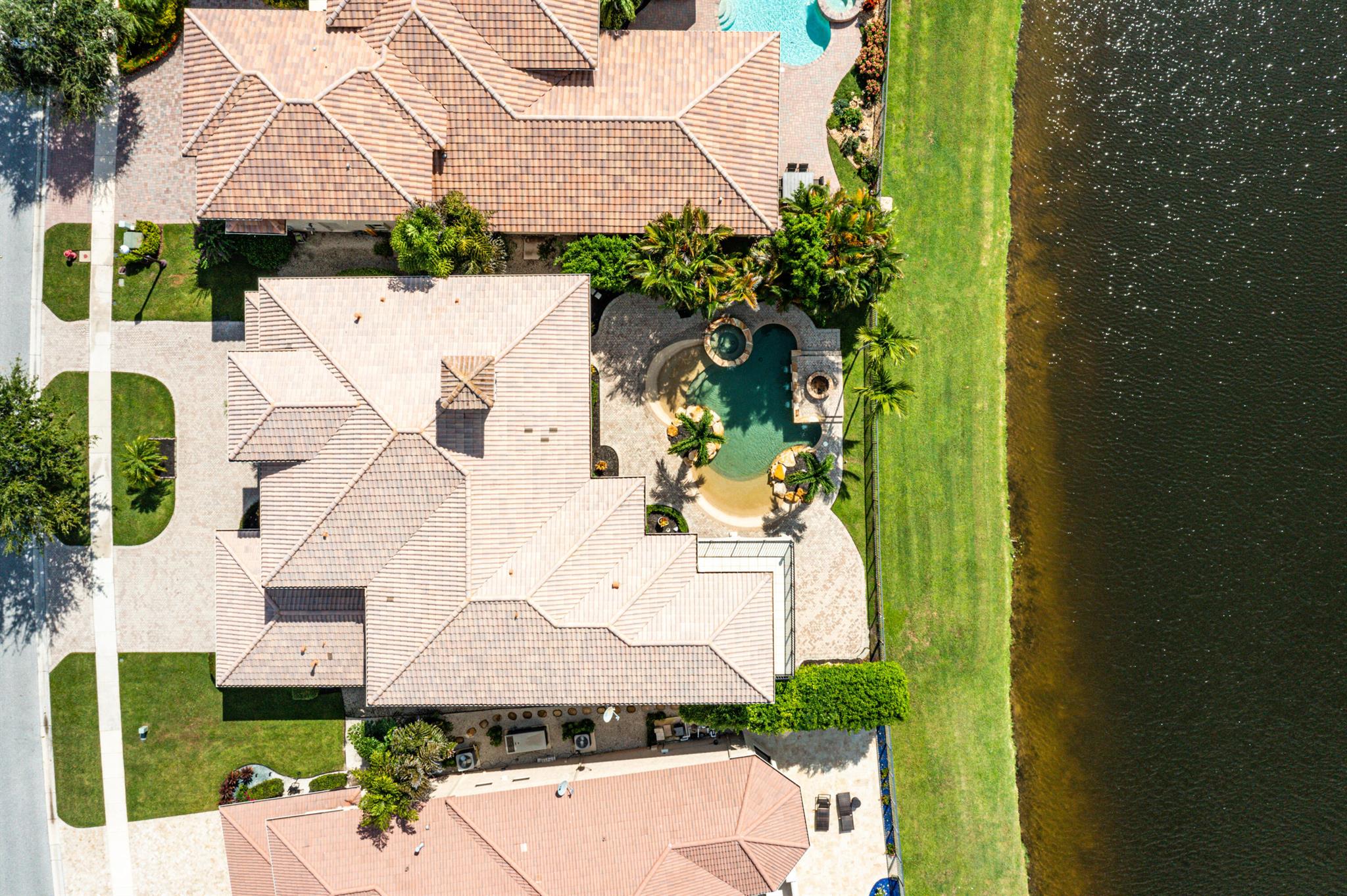 OAKS AT BOCA RATON 4 - Residential