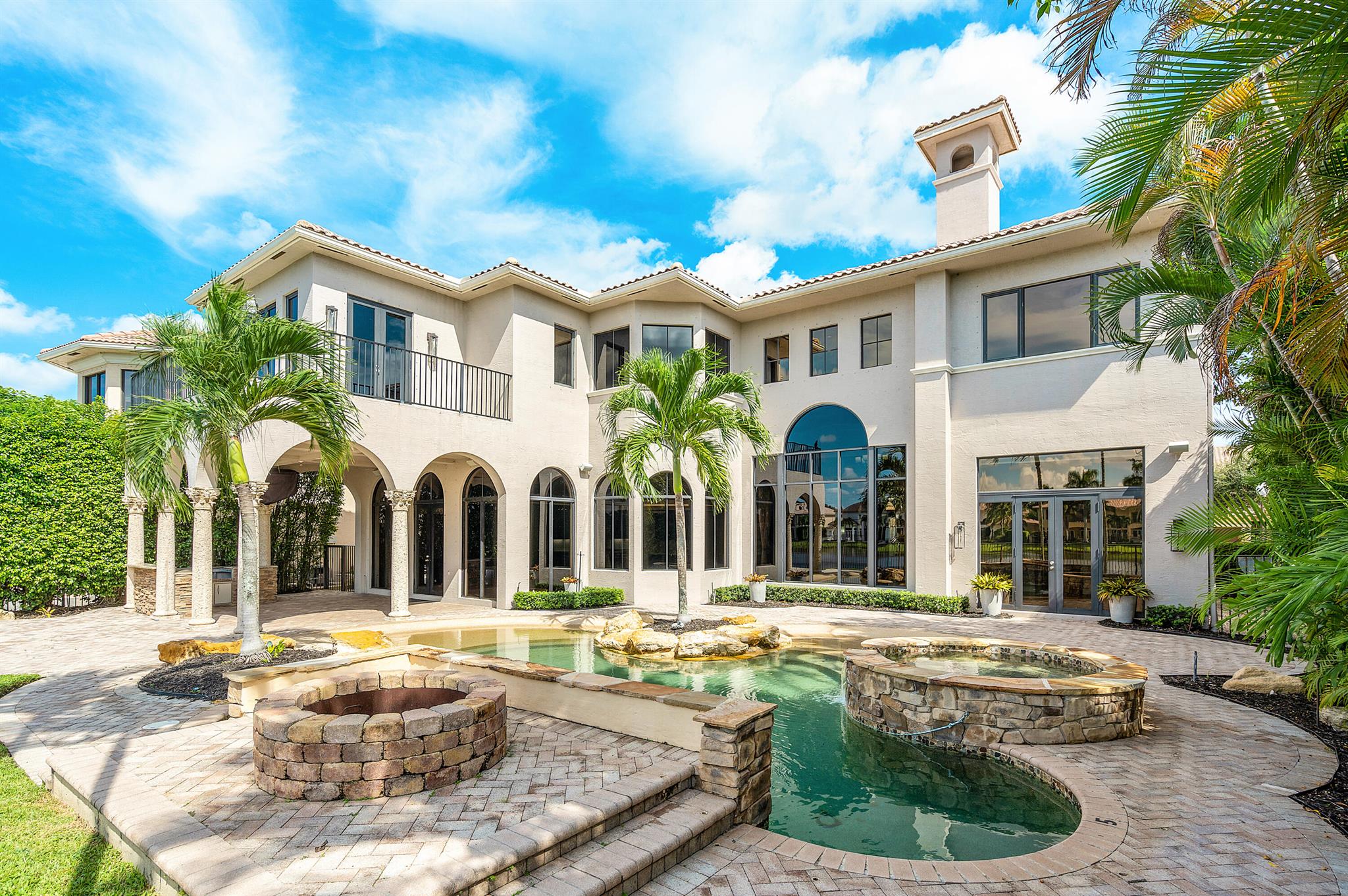 OAKS AT BOCA RATON 4 - Residential