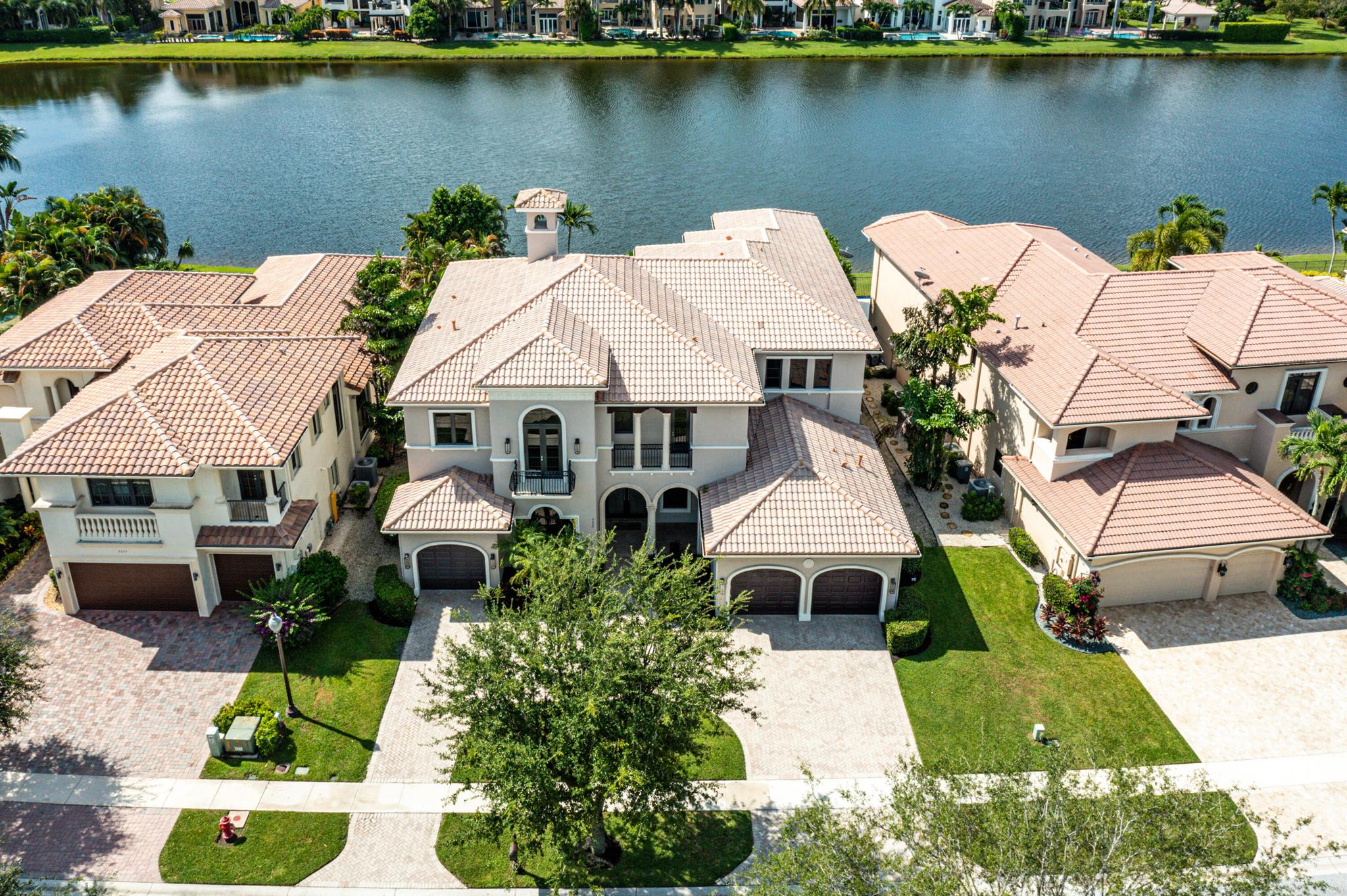 OAKS AT BOCA RATON 4 - Residential