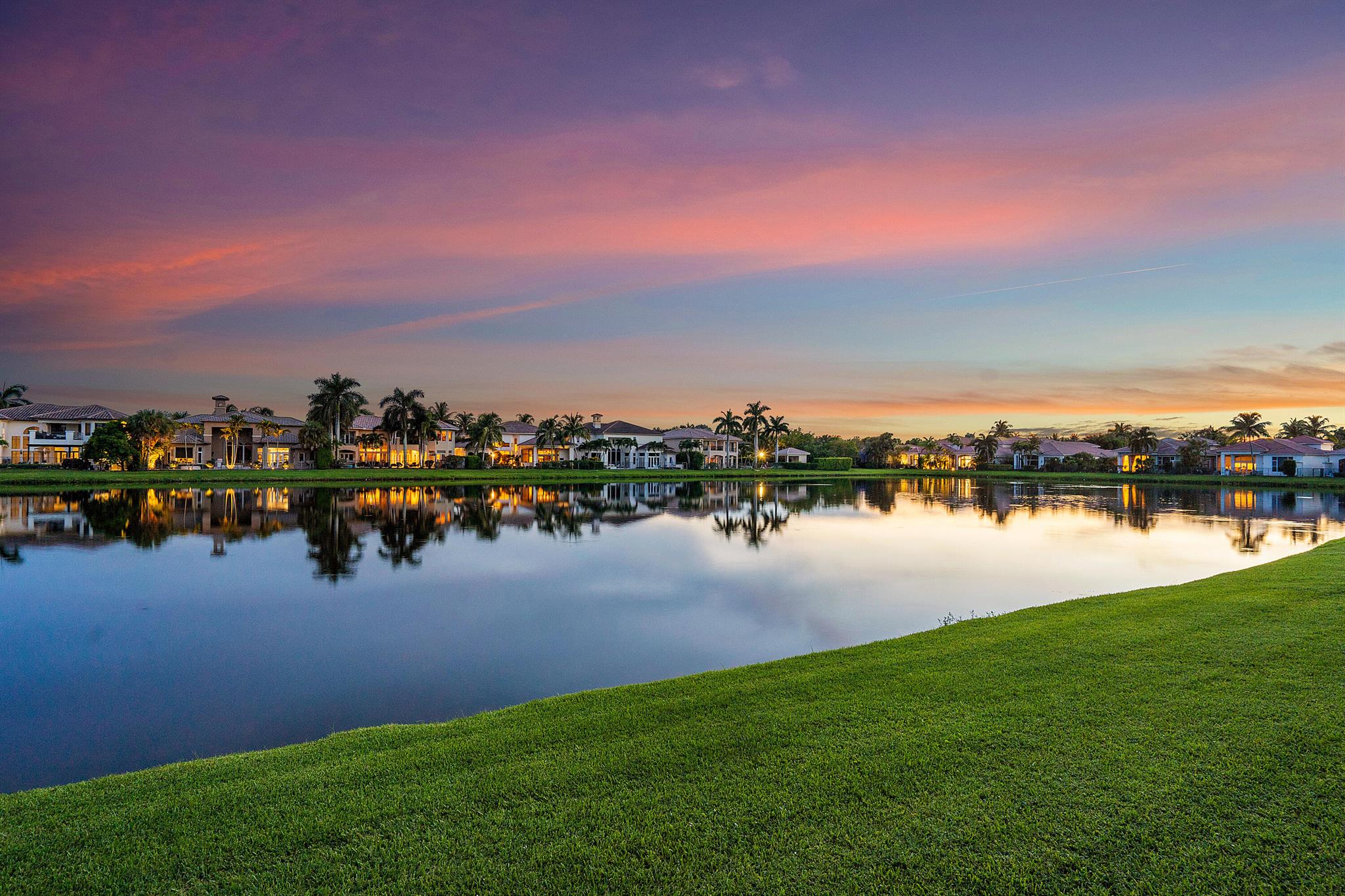 OAKS AT BOCA RATON 4 - Residential