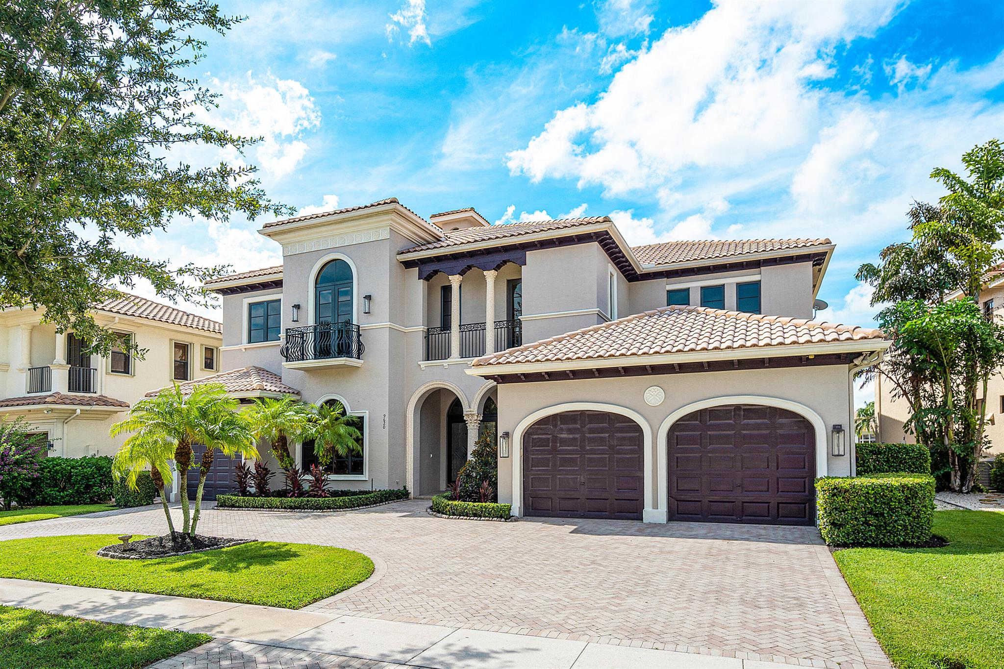 OAKS AT BOCA RATON 4 - Residential