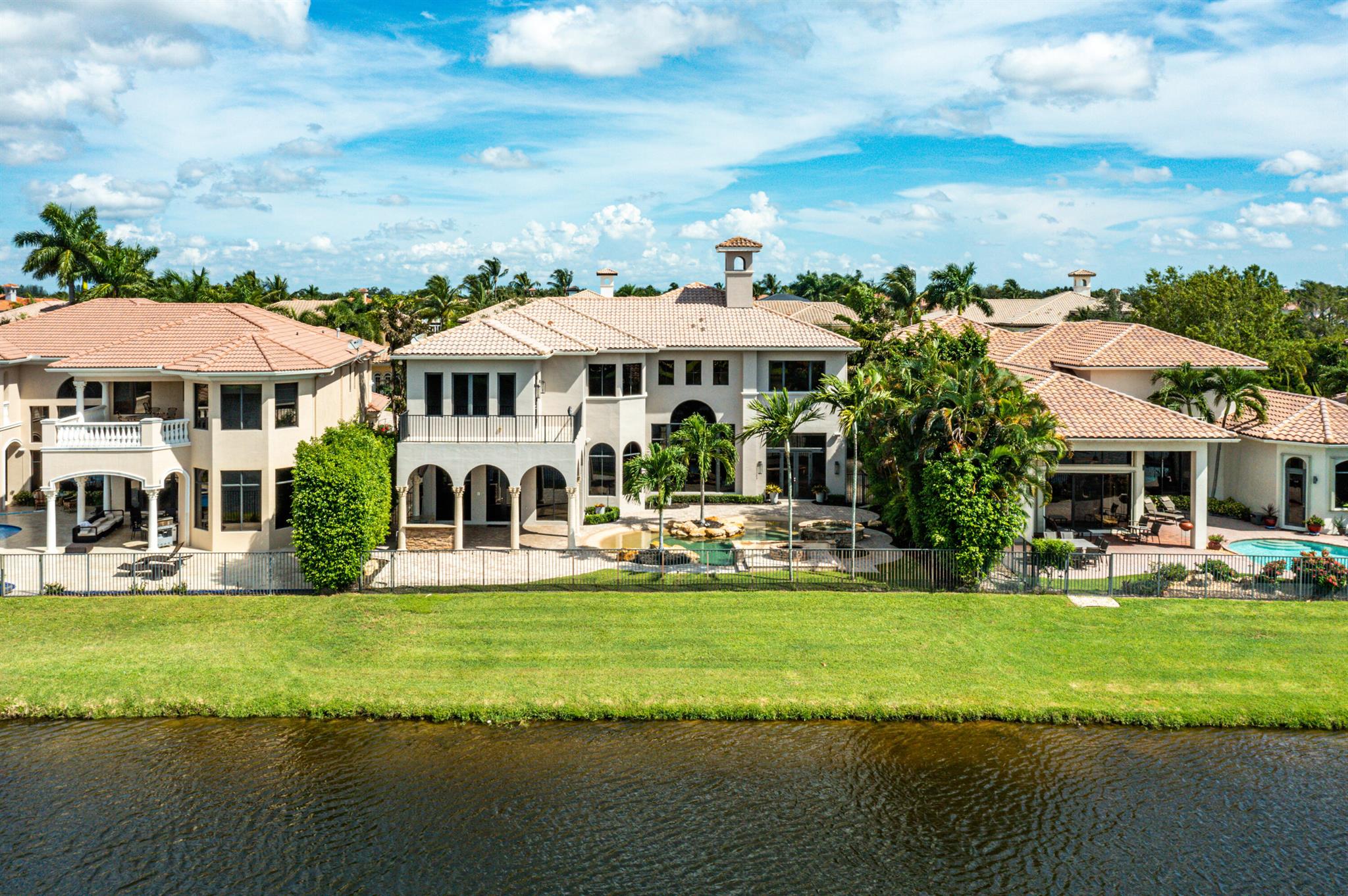 OAKS AT BOCA RATON 4 - Residential