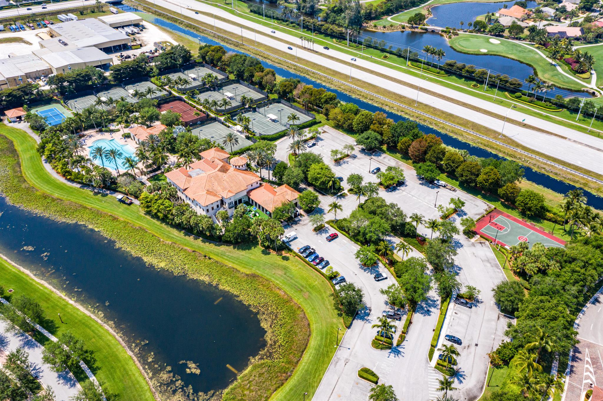 OAKS AT BOCA RATON 4 - Residential