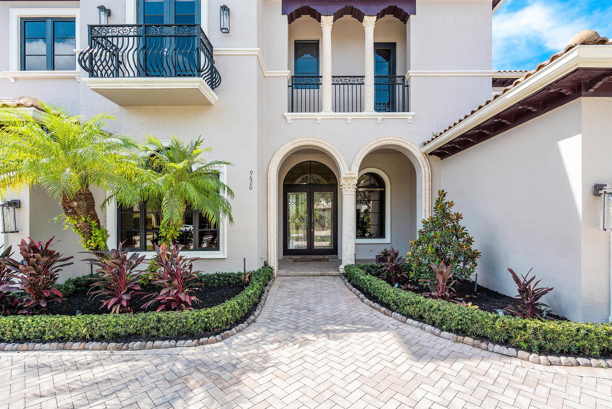 OAKS AT BOCA RATON 4 - Residential