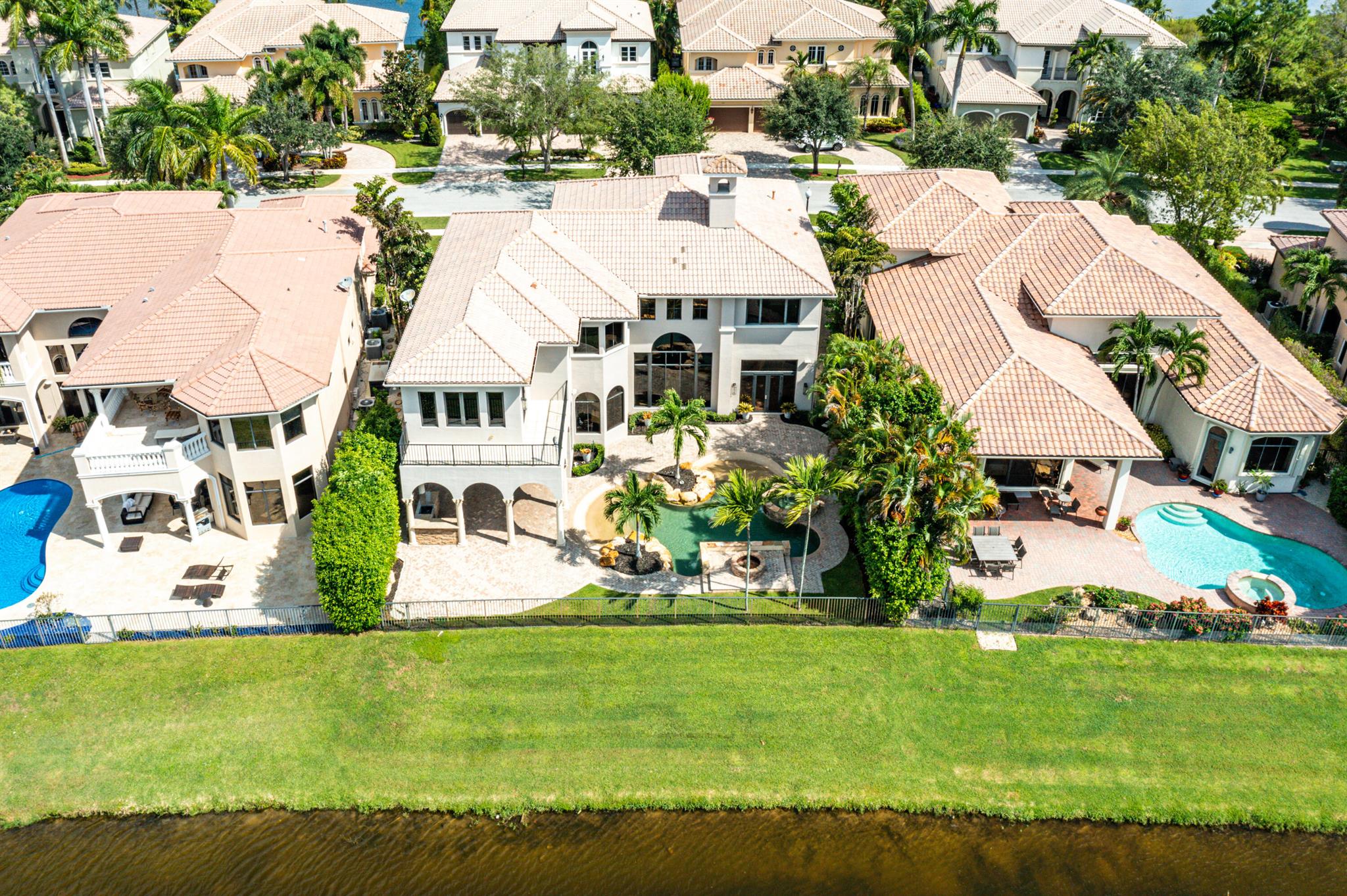 OAKS AT BOCA RATON 4 - Residential
