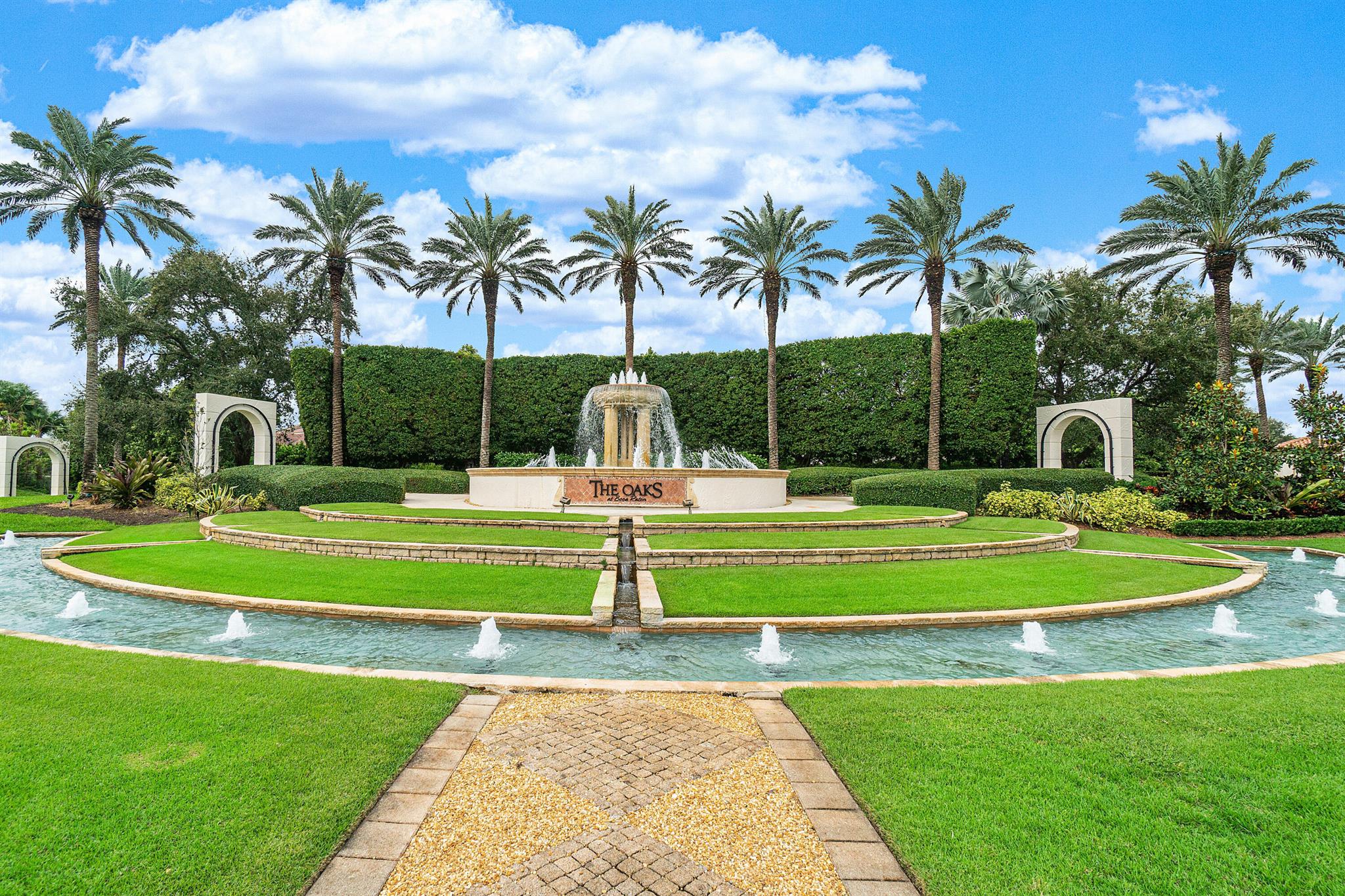 OAKS AT BOCA RATON 4 - Residential